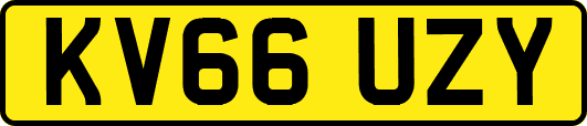 KV66UZY