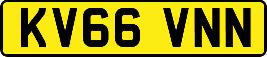 KV66VNN