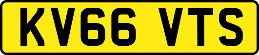 KV66VTS