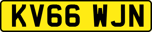 KV66WJN