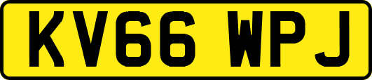 KV66WPJ