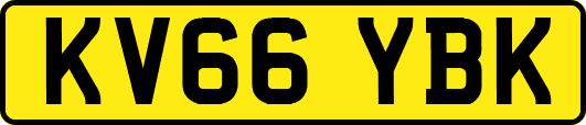 KV66YBK