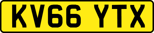 KV66YTX