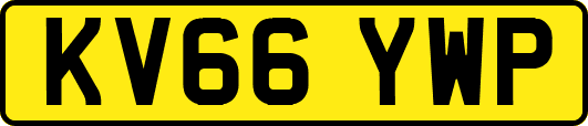 KV66YWP