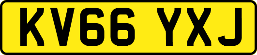 KV66YXJ
