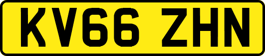 KV66ZHN