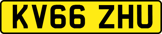 KV66ZHU