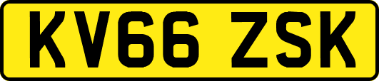KV66ZSK