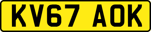 KV67AOK