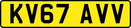 KV67AVV