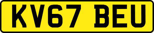 KV67BEU