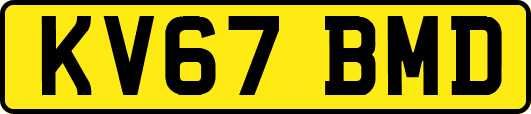 KV67BMD