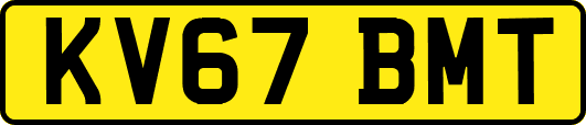 KV67BMT