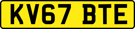 KV67BTE