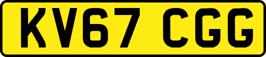KV67CGG