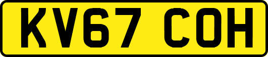 KV67COH