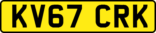 KV67CRK