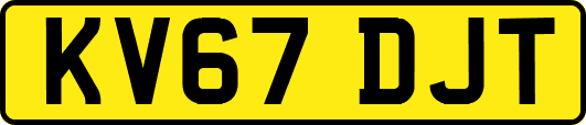 KV67DJT