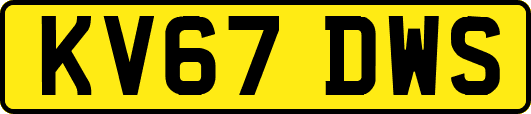 KV67DWS