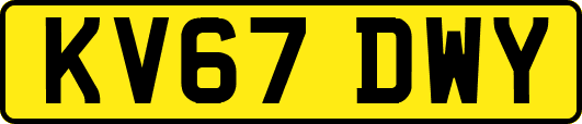 KV67DWY