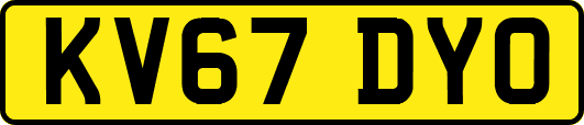 KV67DYO