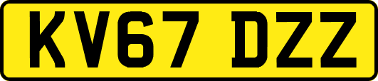 KV67DZZ
