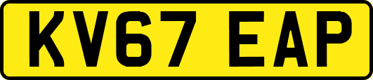 KV67EAP