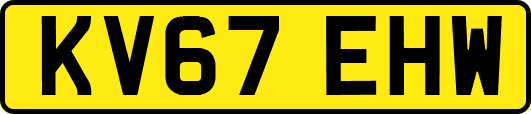 KV67EHW