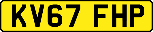KV67FHP