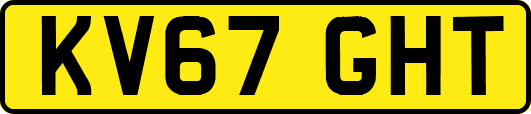 KV67GHT