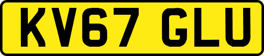 KV67GLU