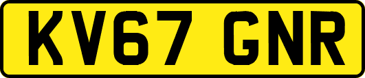 KV67GNR