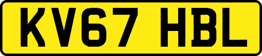 KV67HBL