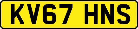 KV67HNS