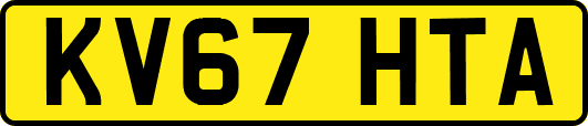 KV67HTA