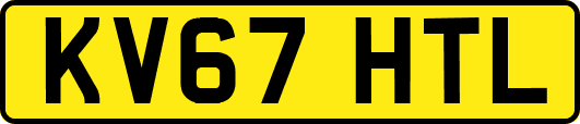 KV67HTL