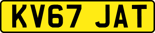 KV67JAT