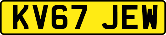 KV67JEW