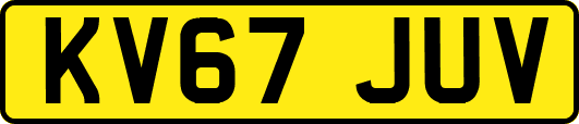 KV67JUV