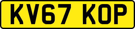 KV67KOP