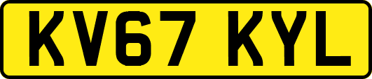 KV67KYL
