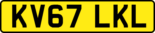 KV67LKL