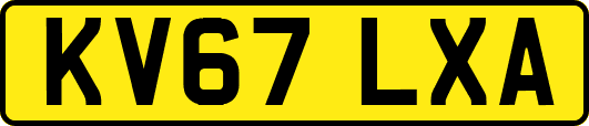 KV67LXA