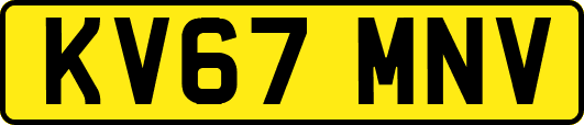 KV67MNV