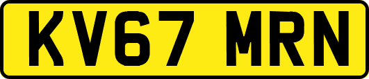 KV67MRN