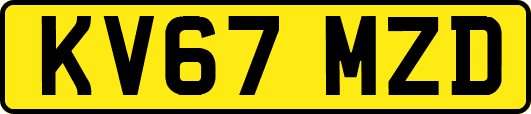 KV67MZD