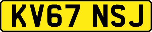 KV67NSJ