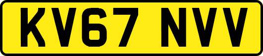 KV67NVV