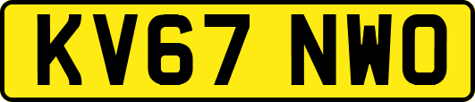 KV67NWO