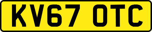 KV67OTC